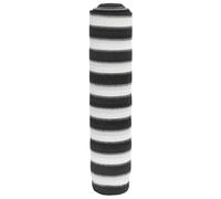 Berkfield Home Privacy Net Anthracite & White 1.5x10 m HDPE 195 g/m¬≤ in Black Berkfield Home Black