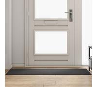 Berkfield Home Rectangular Door Mat in Anthracite, 60x180 cm | Size: Medium Berkfield Home Multicolor Medium