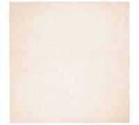 Berkfield Home Rug HUARTE Short Pile Soft & Washable Beige 200x200 cm | Size: Medium Berkfield Home Beige Medium