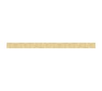 Berkfield Home Rug Rectangular Light Natural60x1000 cm Bamboo in Beige | Size: Medium Berkfield Home Beige Medium