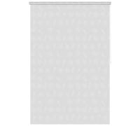 Berkfield Home Shower Roller Blind 160x240 cm Sea Star in Grey Berkfield Home Grey 160x240 cm