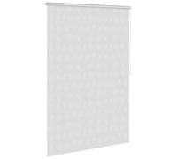 Berkfield Home Shower Roller Blind 160x240 cm Sea Star in Grey Berkfield Home Grey 160x240 cm