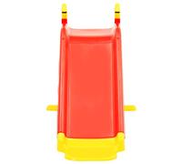 Berkfield Home Slide for Kids 141 cm PP Berkfield Home Multicolor