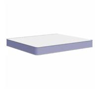 Berkfield Home Soft Foam Mattress Medium Soft 180x200 cm in White Berkfield Home White 180x200 cm