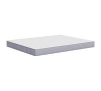 Berkfield Home Soft Foam Mattress Medium Soft 180x200 cm in White Berkfield Home White 180x200 cm