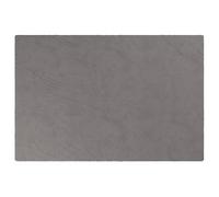 Berkfield Home Soft Weighted Blanket with Cover Grey 122x183 cm 9 kg Fabric Berkfield Home Grey 122x183 cm