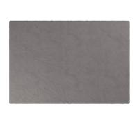 Berkfield Home Soft Weighted Blanket with Cover Grey 138x200 cm Single 6 kg Fabric Berkfield Home Grey 138x200 cm