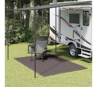 Berkfield Home Tent Carpet 200x300 cm Anthracite Berkfield Home Multicolor 200x300 cm