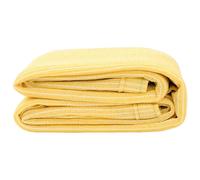 Berkfield Home Tent Carpet 200x300 cm Beige in Yellow Berkfield Home Yellow 200x300 cm