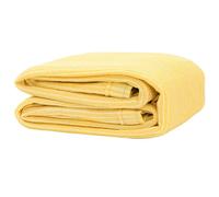 Berkfield Home Tent Carpet 250x500 cm Beige in Bright Yellow Berkfield Home Bright Yellow 250x500 cm