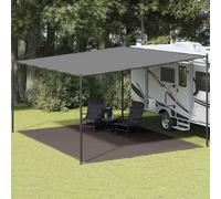 Berkfield Home Tent Carpet 400x500 cm Anthracite Berkfield Home Multicolor 400x500 cm