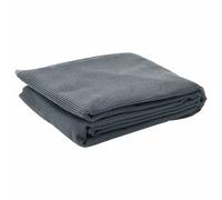 Berkfield Home Tent Carpet Anthracite 3, 5x5 m in Dark Grey Berkfield Home Dark Grey