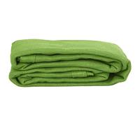 Berkfield Home Tent Carpet Light Green 250x400 cm HDPE Berkfield Home Light Green 250x400 cm