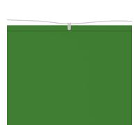 Berkfield Home Vertical Awning Light Green 140x600 cm Oxford Fabric Berkfield Home Green 140x600 cm