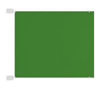 Berkfield Home Vertical Awning Light Green 60x1000 cm Oxford Fabric Berkfield Home Green 60x1000 cm