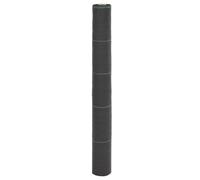 Berkfield Home Weed Membrane Black 1x10 m PP Berkfield Home Multicolor