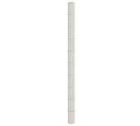 Berkfield Home Weed Membrane White 2x100 m PP Berkfield Home White