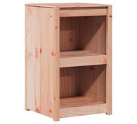 Berkfield Modern Outdoor Kitchen Cabinet 55X55X92 Cm Solid Wood Douglas