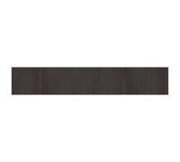 Berkfield Modern Rug Rectangular Dark Brown70X400 Cm Bamboo