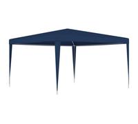 Berkfield Party Tent 4X4 M Blue