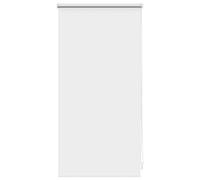 Berkfield Reflective Roller Blind Blackout 40 X 100 Cm White