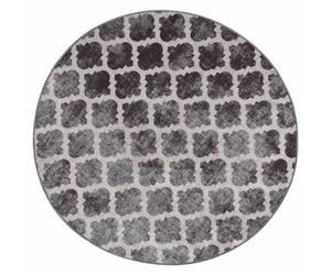 Berkfield Rug Washable 120 Cm Multicolour Anti Slip