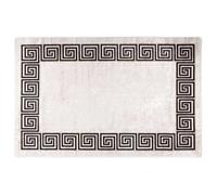 Rug Washable Patchwork Anti Slip Home Floor Carpet Floor Area Rug Mat vidaXL