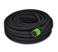 Berkfield Soaker Hose Watering & Irrigation Garden 1/2" Connector 25 M