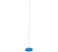 Berkfield Sturdy Plate Swing 180 Cm Blue