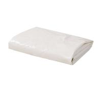 Berkfield Tarpaulin 650 G/m2 1.5X20 M White