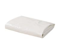 Berkfield Tarpaulin 650 G/m2 3X4 M White