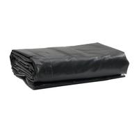 Berkfield Tarpaulin Anthracite 3X5 M 650 G/m2