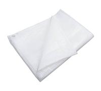 Berkfield Versatile Leno Tarpaulin 140 G/m2 3X6 M White