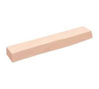 Berkfield Wall Shelf 60X10X6 Cm Untreated Solid Wood Oak