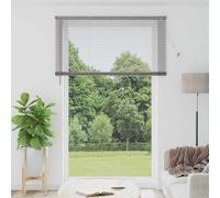 Berkfield With Curtains Other Manual Silver 150 X 220 Cm Aluminium