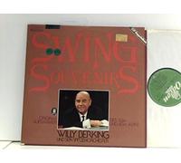 Berking, Willy - Und Sein Spitzenorchester - Swing Souvenirs