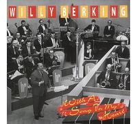 Berking, Willy - With a Song in My Heart