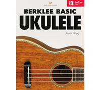 Berklee Basic Ukulele