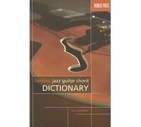 Berklee Jazz Guitar Chord Dictionary