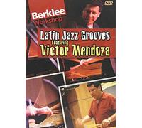 Berklee Latin Jazz Grooves [2004] [DVD] [NTSC]
