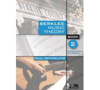 Berklee Music Theory - Book 2: Fundamentals of Harmony