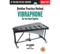 [(Berklee Practice Method: Vibraphone: Get Your Band Together)] [Author: Berklee Press] published on (January, 2004)