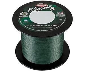 BERKLEY 648-1446676 Braid, 0.27 mm, Green, 47.1 kg, 104lb, 2000 m