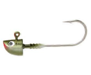 Berkley - ALL ROUND SALTWATER JIG HEAD