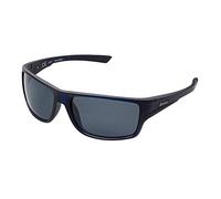 Berkley B11 Polarised Sunglasses for Fishing - Impact Resistant Lense and Frame, Unisex, Black/Gray