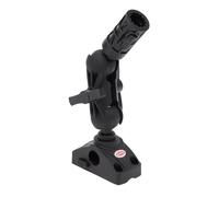 Berkley Ball Mounting System Quick Release Lock - Allows You to Quickly Change Almost Any Berkley Boating Accessory Thanks to 40mm Big Mount BSupplied with the Berkley Mount Base with Lock
