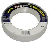 Berkley Big Game Fluorocarbon Fishing Leader Line 20lb-80lb Sea Coarse