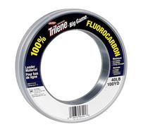 Berkley Leader Line Big Game Fluorocarbon – Clear – 25 lb – 90 m