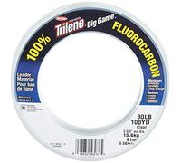 Berkley Big Game Leader Fluorocarbon 90 M Grey 0.560 mm