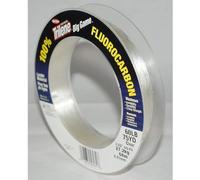 Berkley Trilene Big Game Fluorocarbon Leader - 75yd Clear 60lb